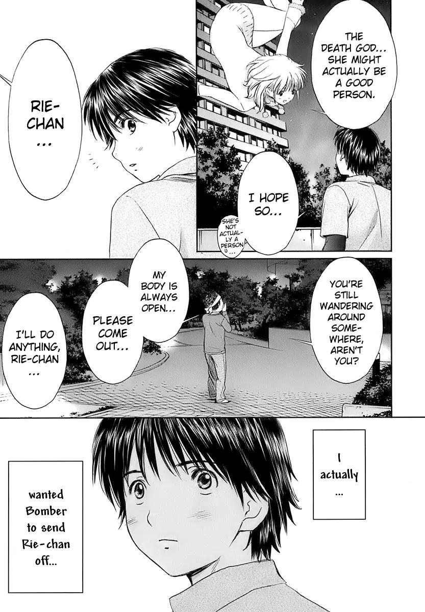 Baka to Boing Chapter 19 page 14 - Chapter 19: I'm a Man!