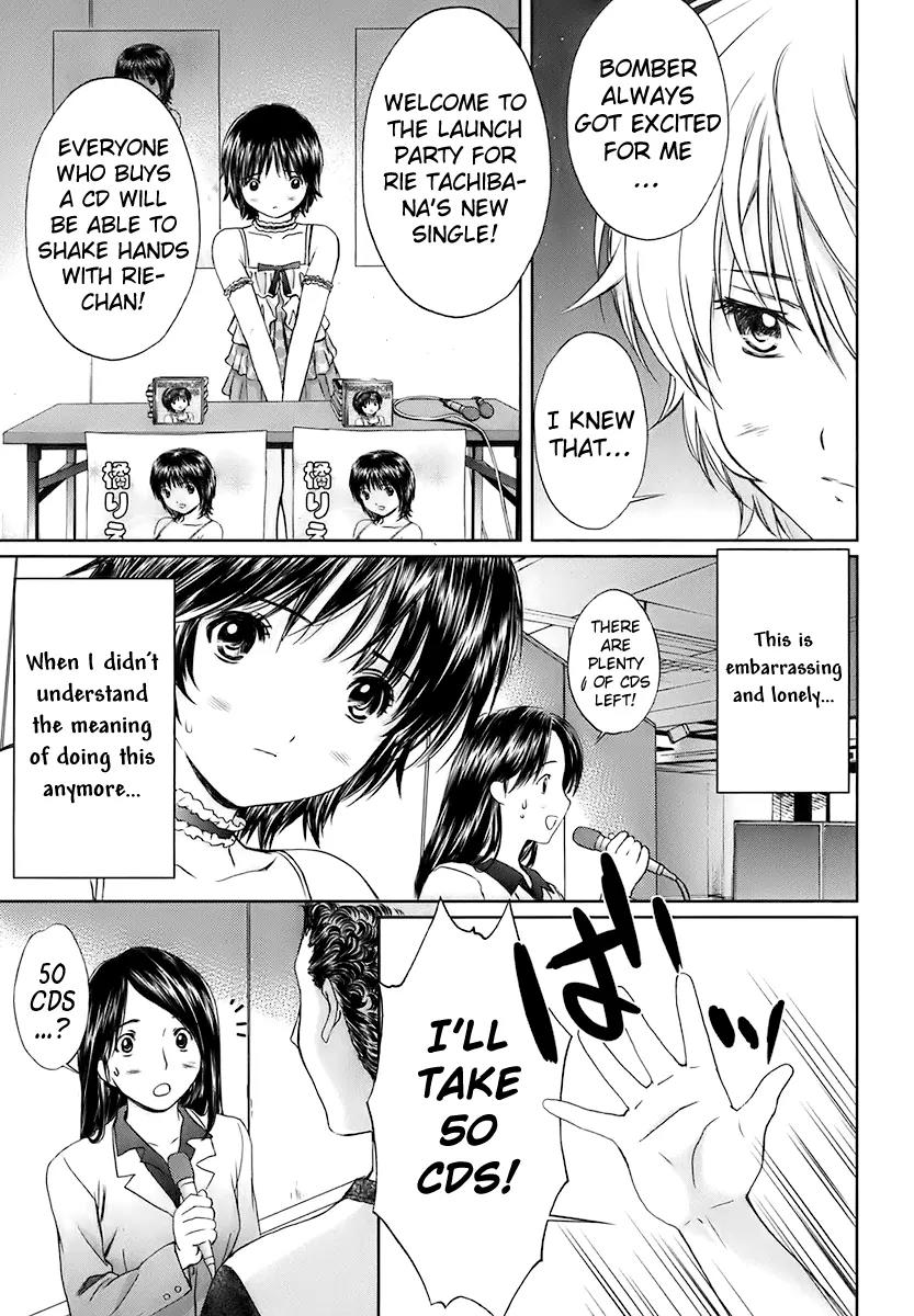 Baka to Boing Chapter 19 page 6 - Chapter 19: I'm a Man!