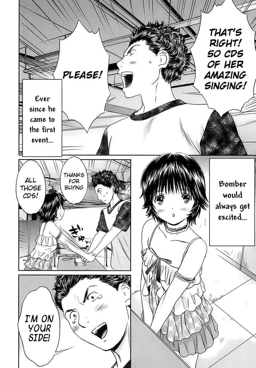 Baka to Boing Chapter 19 page 7 - Chapter 19: I'm a Man!