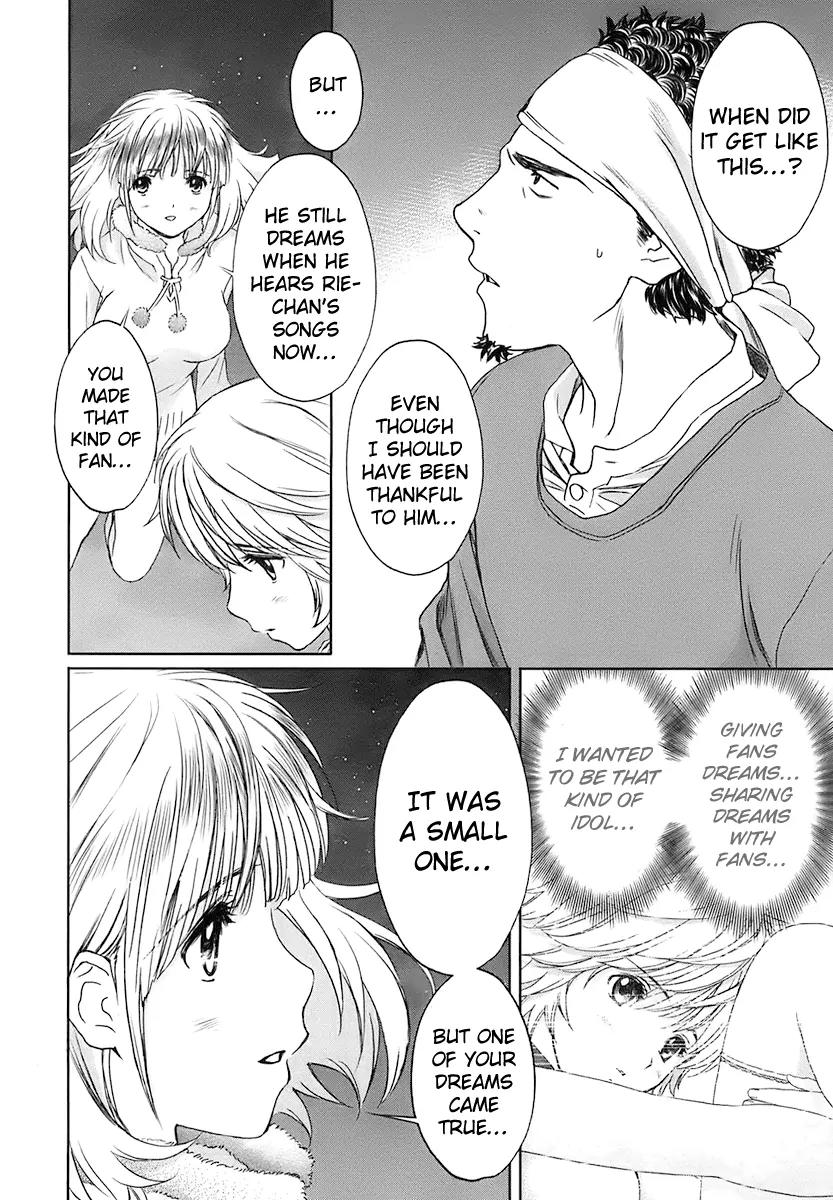 Baka to Boing Chapter 19 page 9 - Chapter 19: I'm a Man!