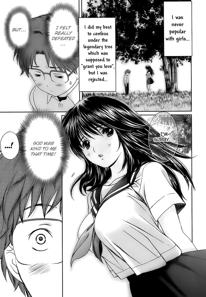 Baka to Boing Chapter 22 page 11 - Chapter 22: I Wanna Take a Picture!