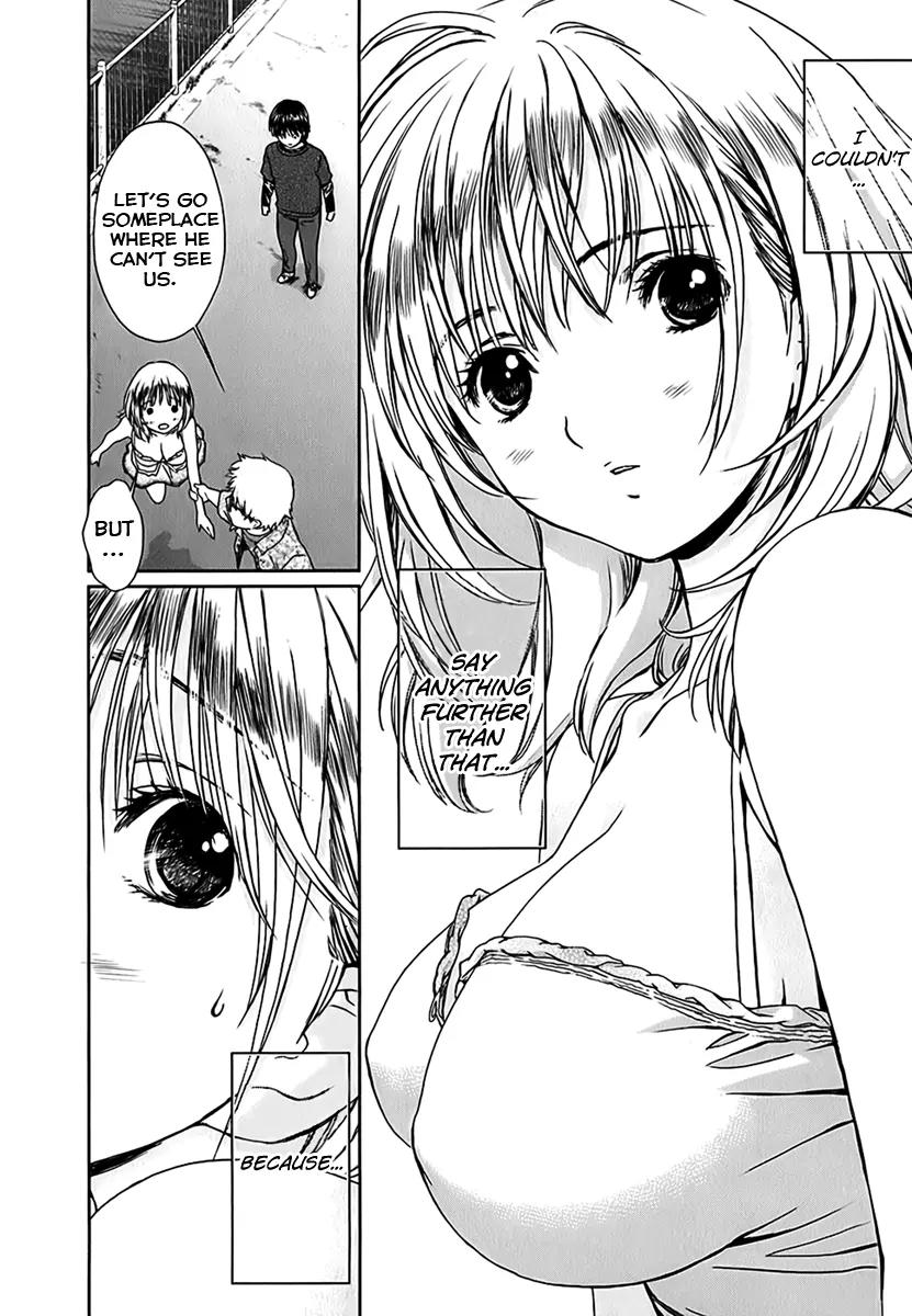 Baka to Boing Chapter 23 page 13 - Chapter 23: Even I!!