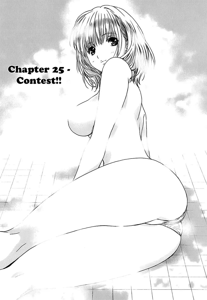 Baka to Boing Chapter 25 page 1 - Chapter 25: Contest!!