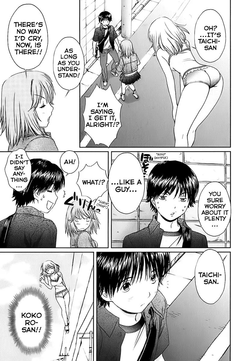 Baka to Boing Chapter 28 page 9 - Chapter 28: In The Name Of Justice!!