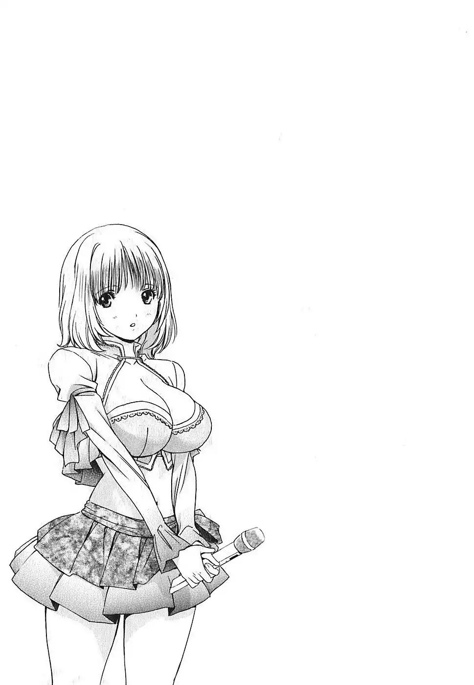 Baka to Boing Chapter 34 page 20 - Chapter 34: Sortie!!!