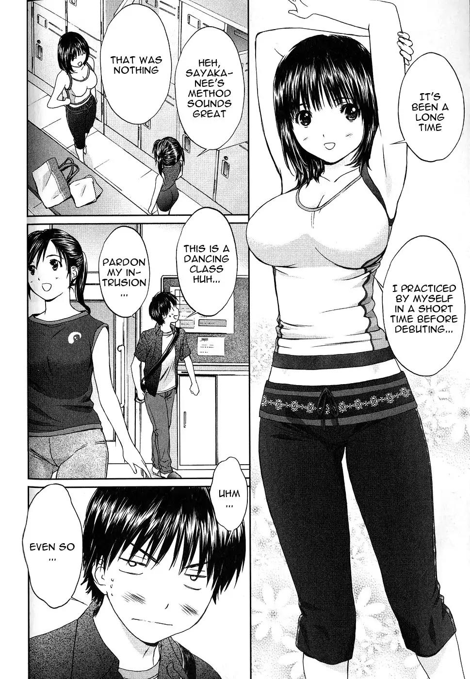 Baka to Boing Chapter 43 page 15 - Chapter 43: Becoming an Idol once more