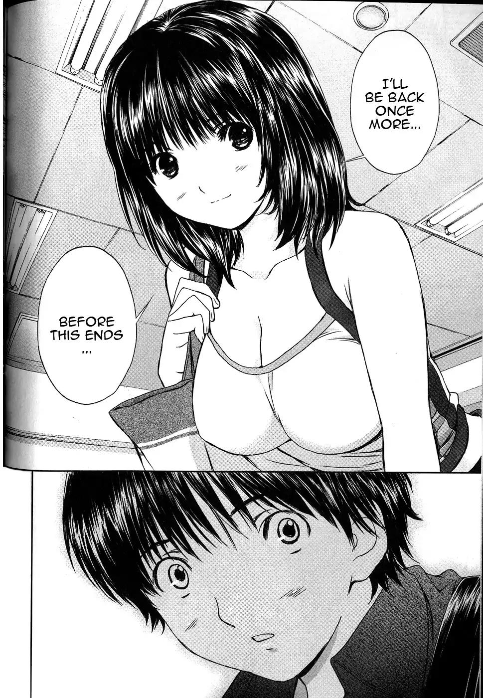 Baka to Boing Chapter 43 page 17 - Chapter 43: Becoming an Idol once more