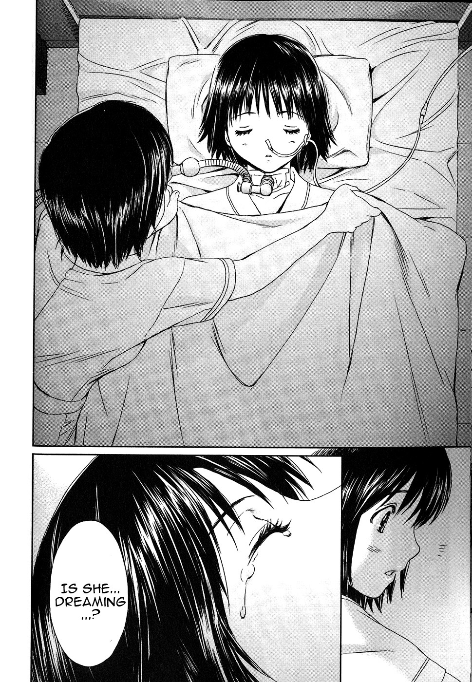 Baka to Boing Chapter 44 page 14 - Chapter 44