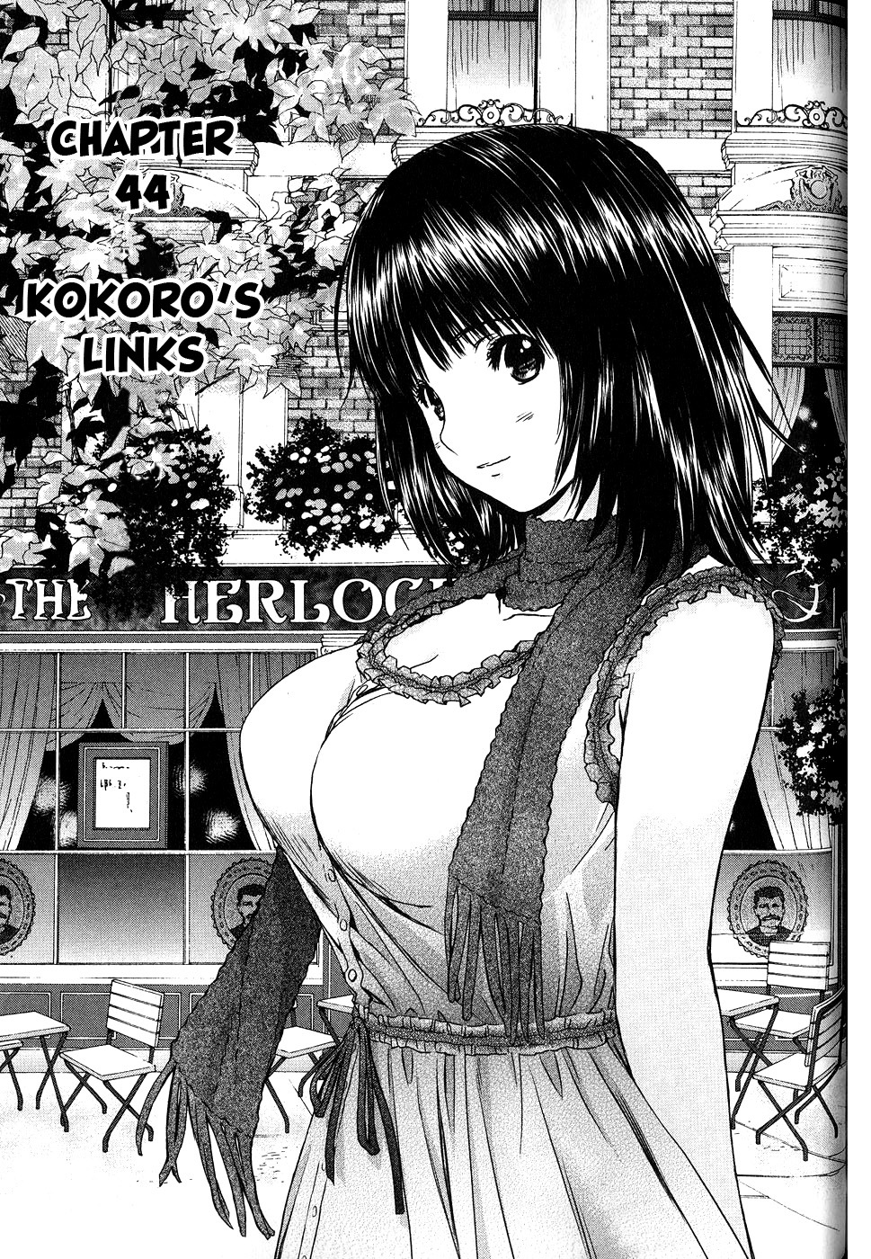 Baka to Boing Chapter 44 page 2 - Chapter 44
