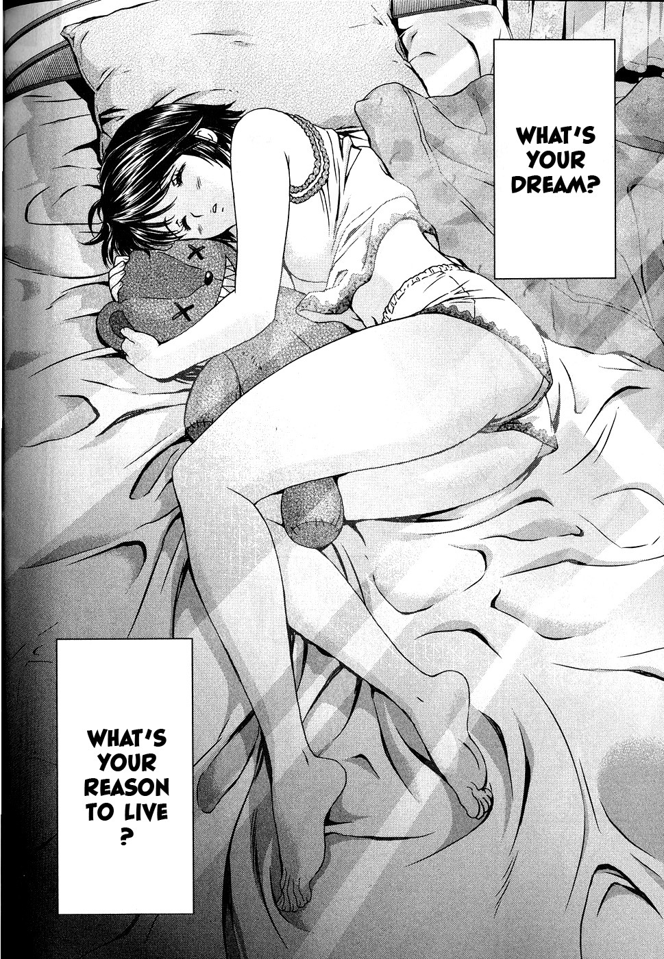 Baka to Boing Chapter 45 page 15 - Chapter 45