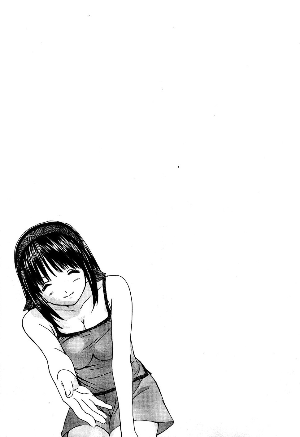 Baka to Boing Chapter 48 page 18 - Chapter 48