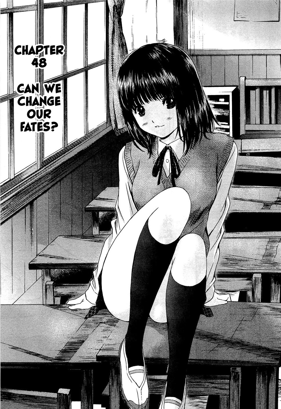 Baka to Boing Chapter 48 page 2 - Chapter 48