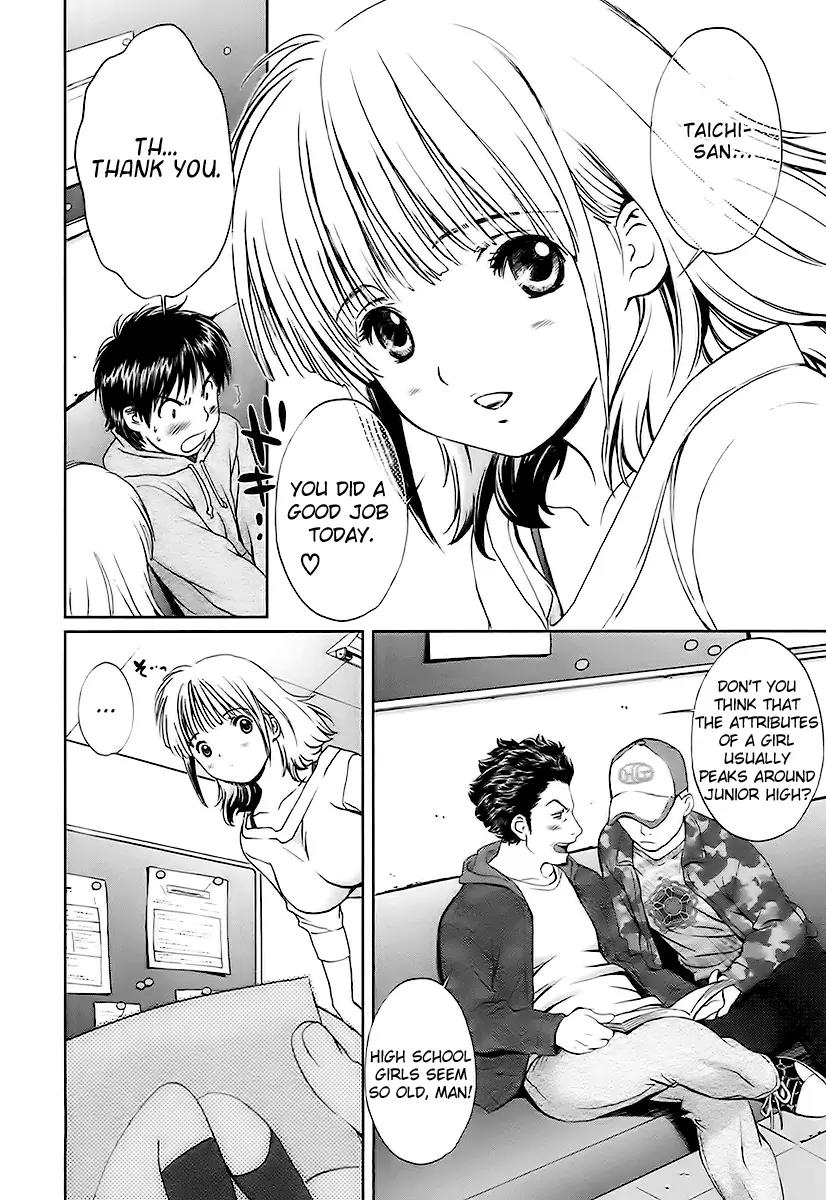 Baka to Boing Chapter 5 page 12 - Chapter 5: You're Not Dead Yet?