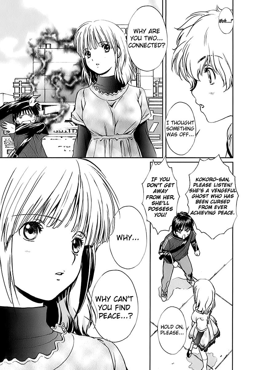 Baka to Boing Chapter 5 page 5 - Chapter 5: You're Not Dead Yet?