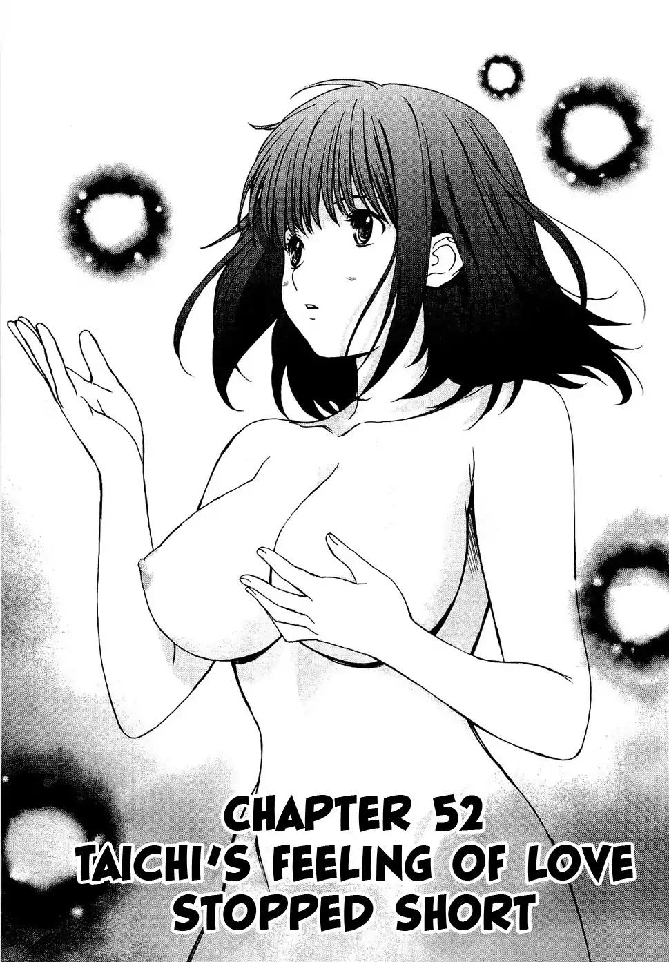 Baka to Boing Chapter 52 page 2 - Chapter 52: Taichi's Feeling Of Love Stopped Short