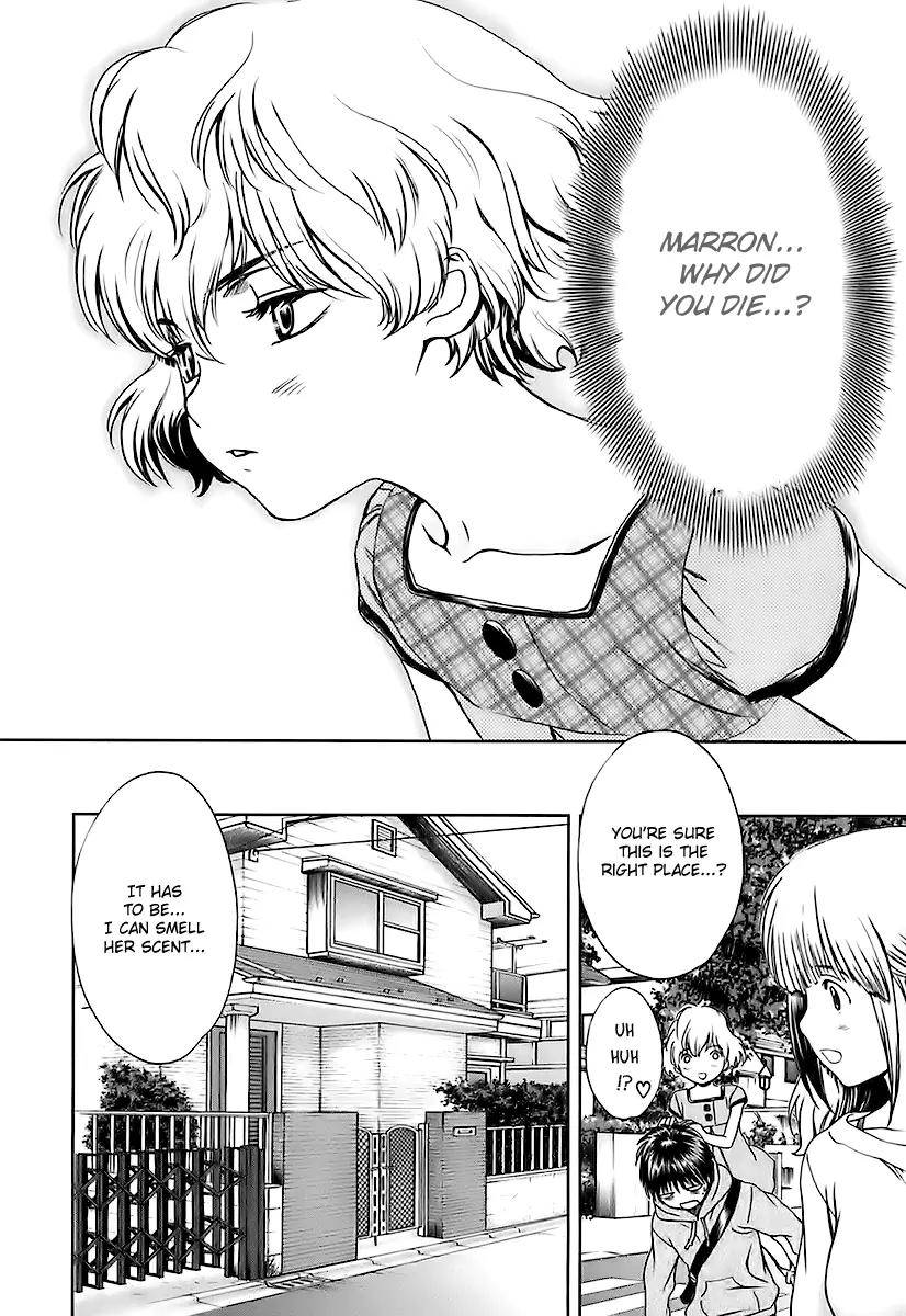 Baka to Boing Chapter 7 page 16 - Chapter 7: The Guardian