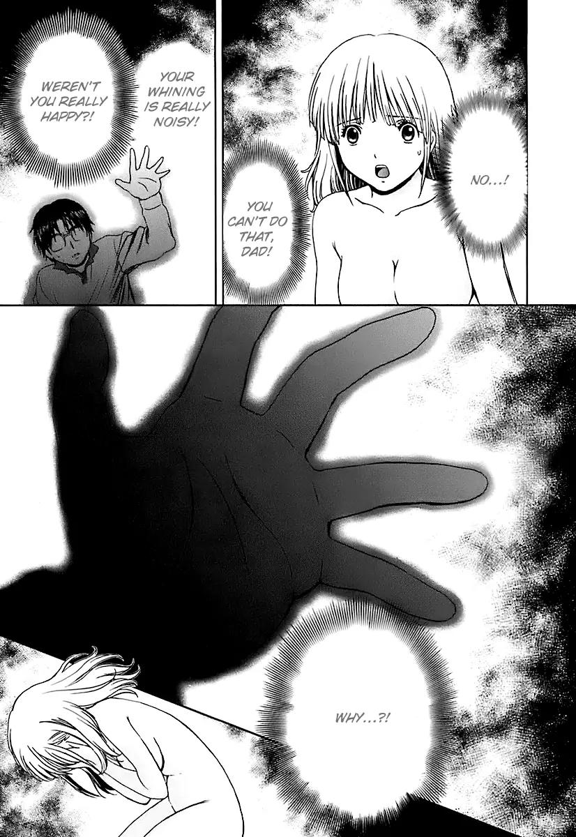 Baka to Boing Chapter 9 page 19 - Chapter 9: Sphere of Light