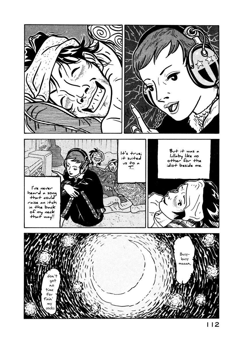 Baka to Gogh Chapter 3 page 29 - Chapter 3: Chic Thoughts On Impatience