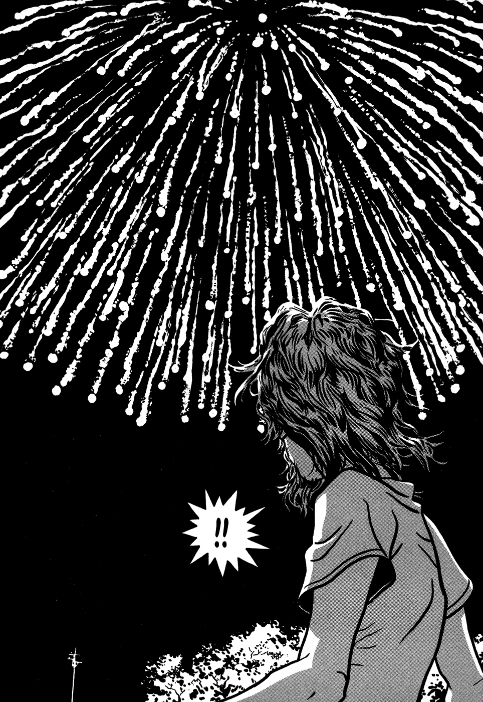 Baka to Gogh Chapter 8 page 21 - Chapter 8: The Idiot Tribune