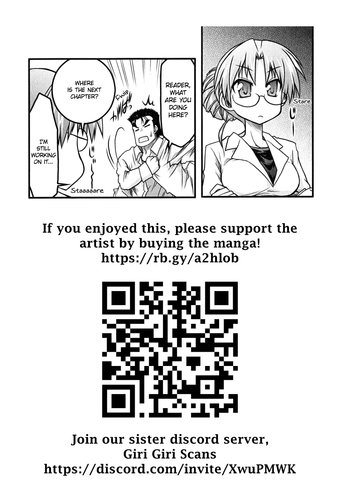 Baka to Test to Shokanjuu Dya Chapter 10 page 14 - Chapter 10