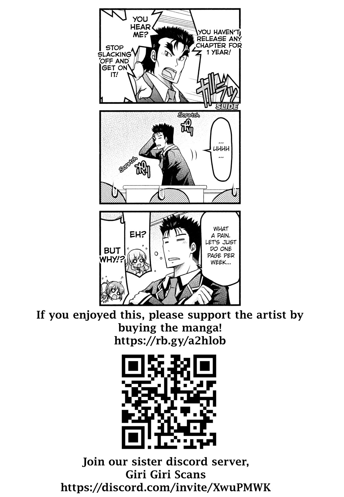 Baka to Test to Shokanjuu Dya Chapter 12 page 13 - Chapter 12
