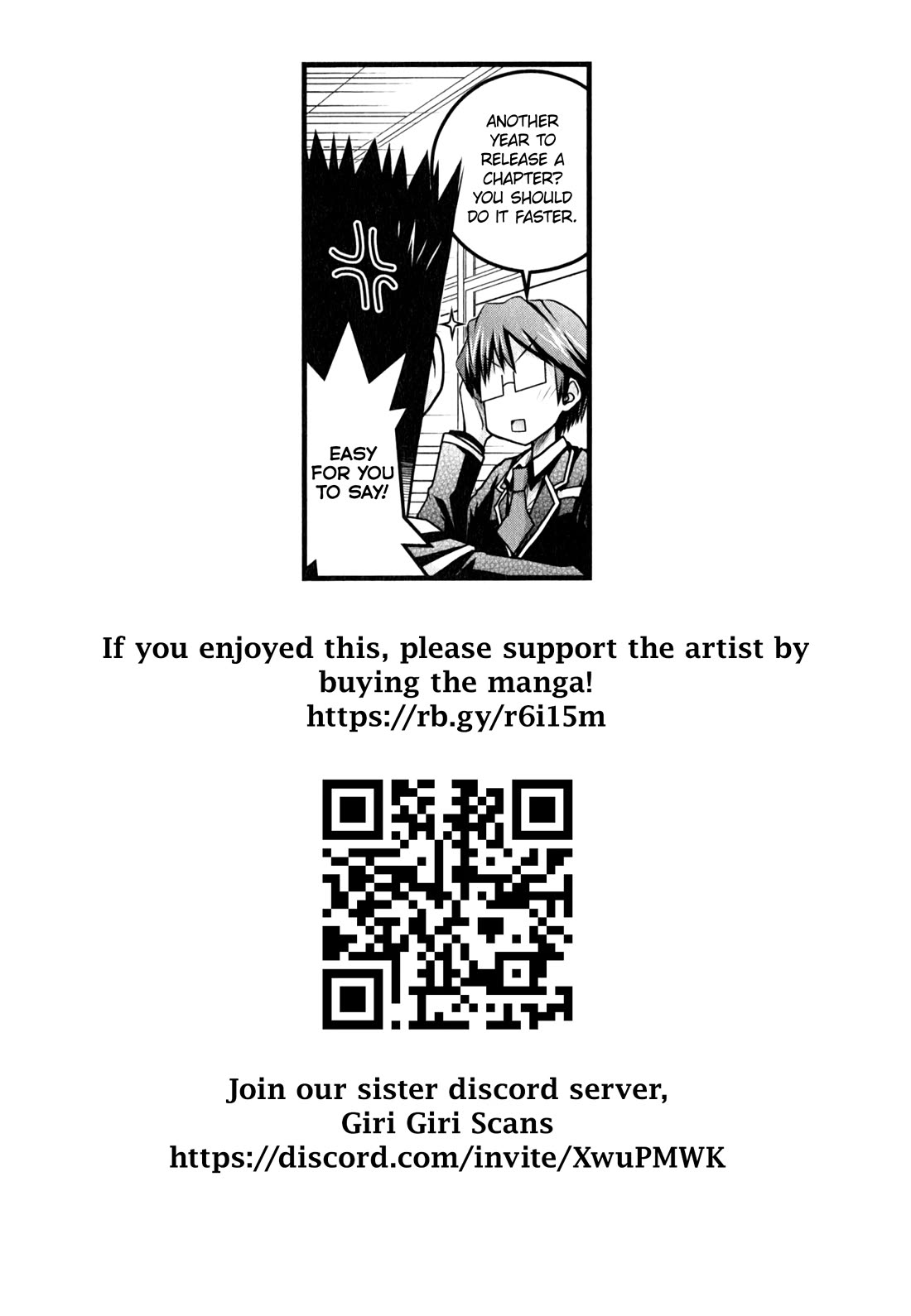 Baka to Test to Shokanjuu Dya Chapter 13 page 18 - Chapter 13