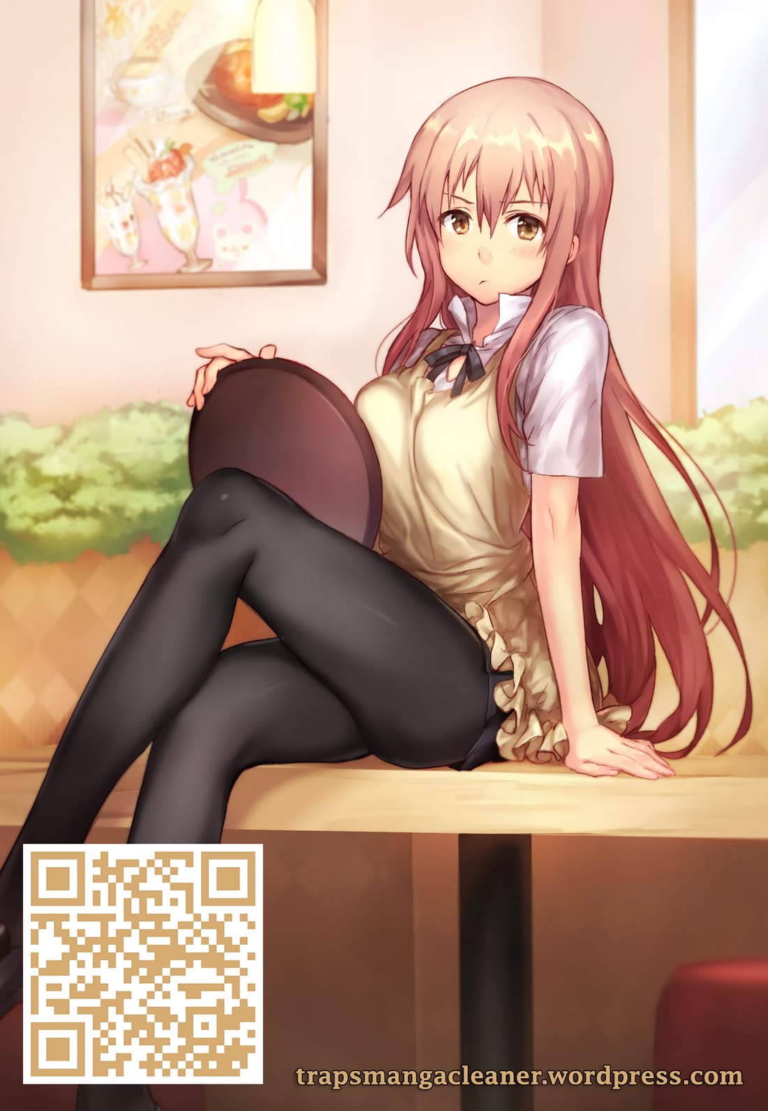 Baka to Test to Shokanjuu Dya Chapter 13 page 19 - Chapter 13