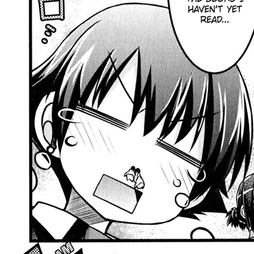 Baka to Test to Shokanjuu Dya Chapter 13 cover
