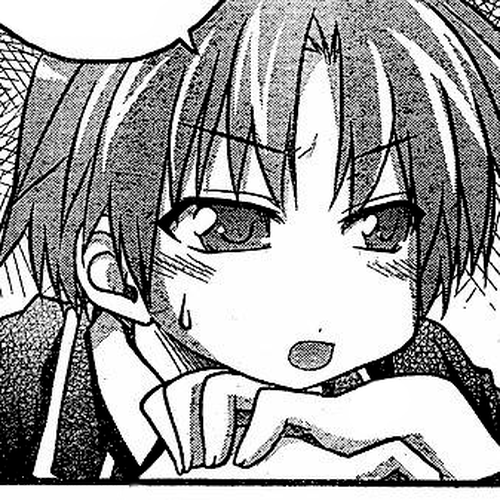Baka to Test to Shokanjuu Dya Chapter 2 cover