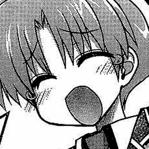 Baka to Test to Shokanjuu Dya Chapter 3 cover
