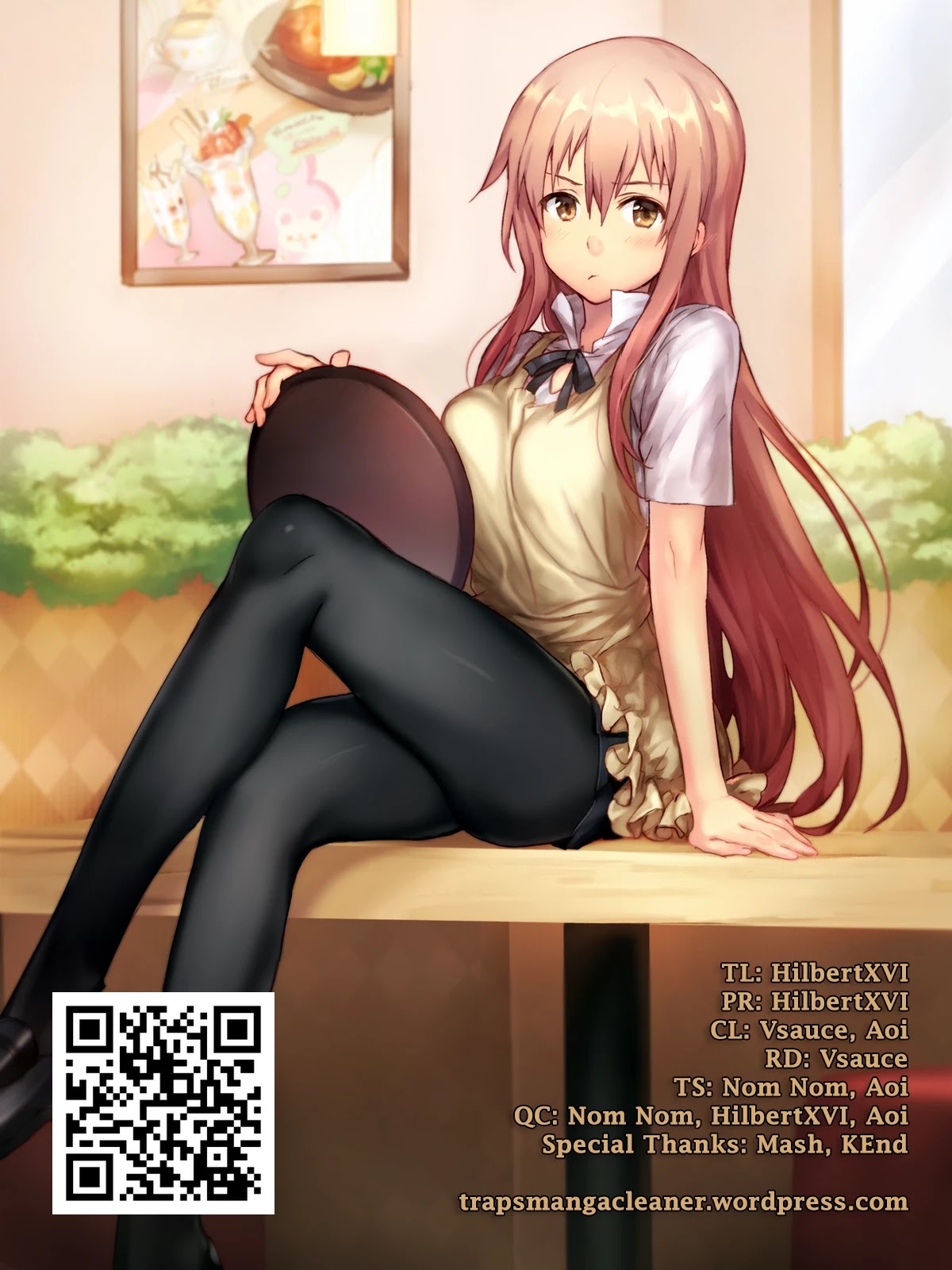 Baka to Test to Shokanjuu Dya Chapter 4 page 19 - Chapter 4