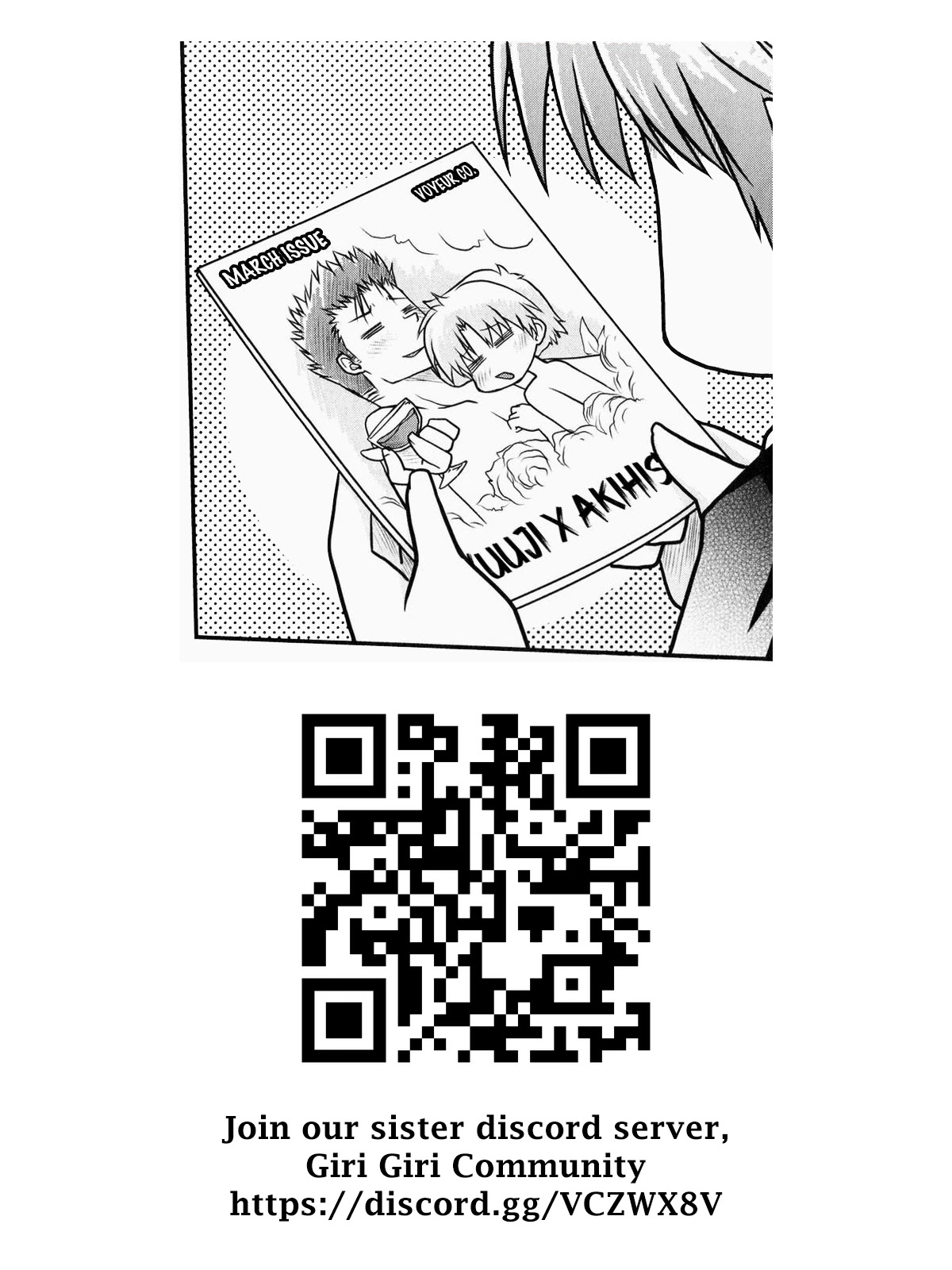 Baka to Test to Shokanjuu Dya Chapter 4 page 20 - Chapter 4