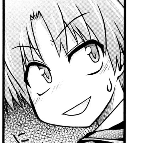Baka to Test to Shokanjuu Dya Chapter 5 cover