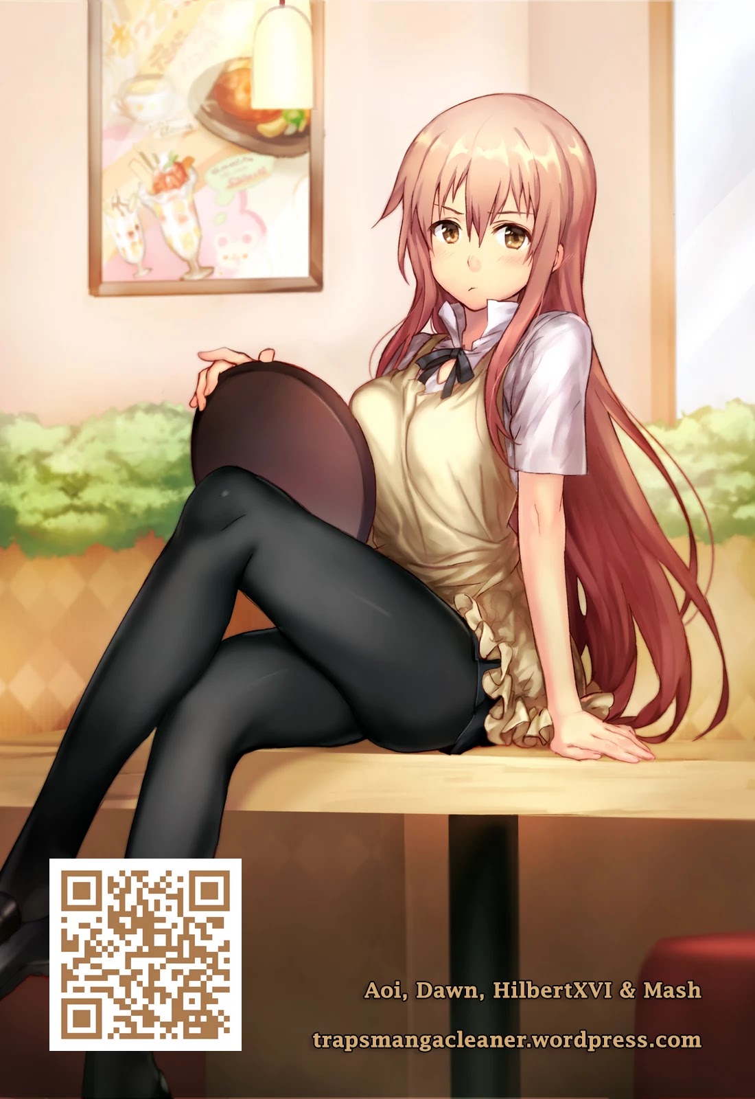 Baka to Test to Shokanjuu Dya Chapter 6 page 14 - Chapter 6