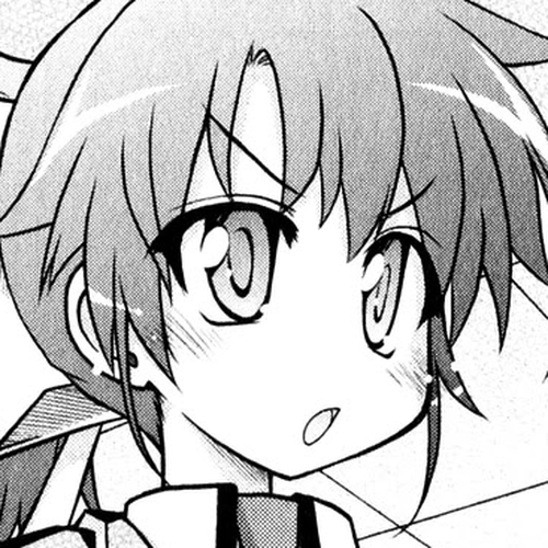 Baka to Test to Shokanjuu Dya Chapter 6 cover