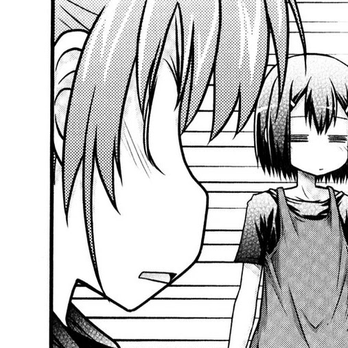 Baka to Test to Shokanjuu Dya Chapter 7 cover