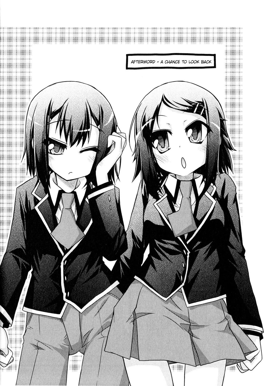Baka to Test to Shokanjuu Dya Chapter 8 page 16 - Chapter 8
