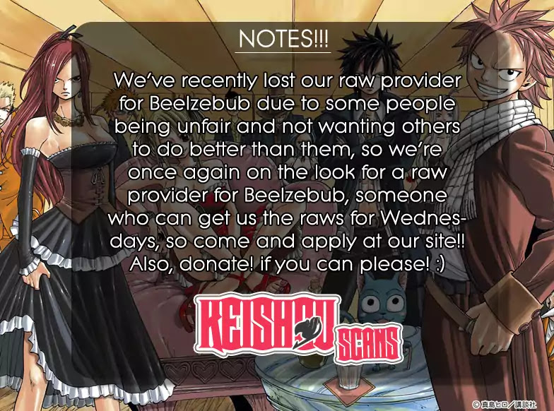 Baka to Tesuto to Shoukanjuu Chapter 11 page 37 - Chapter 11 : Those Two are Walking Together And Being Friendly. But..?