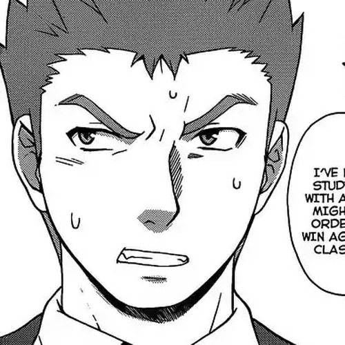 Baka to Tesuto to Shoukanjuu Chapter 13 : The Problematic Duo is Unbeatable cover