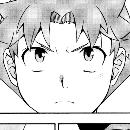 Baka to Tesuto to Shoukanjuu Chapter 18 cover