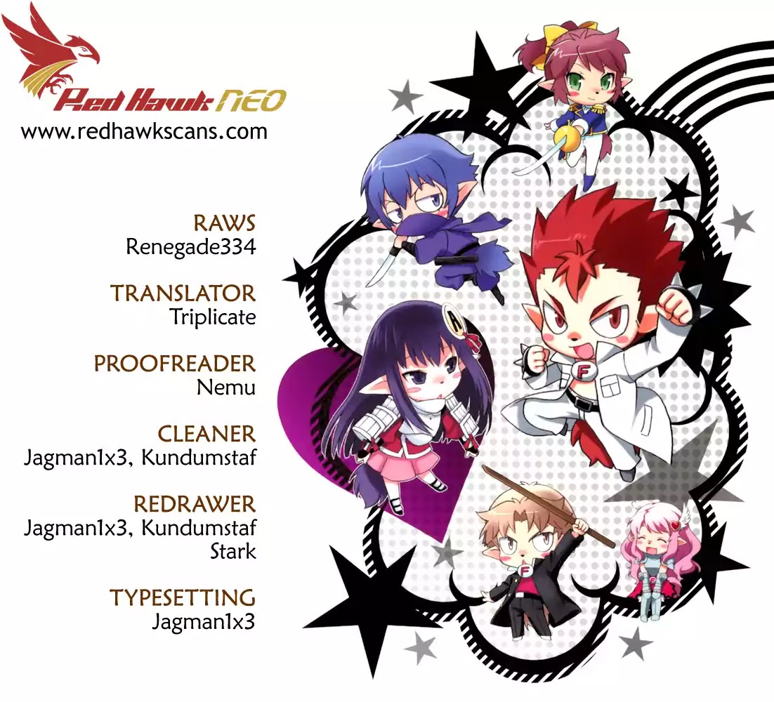 Baka to Tesuto to Shoukanjuu Chapter 21 page 2 - Chapter 21