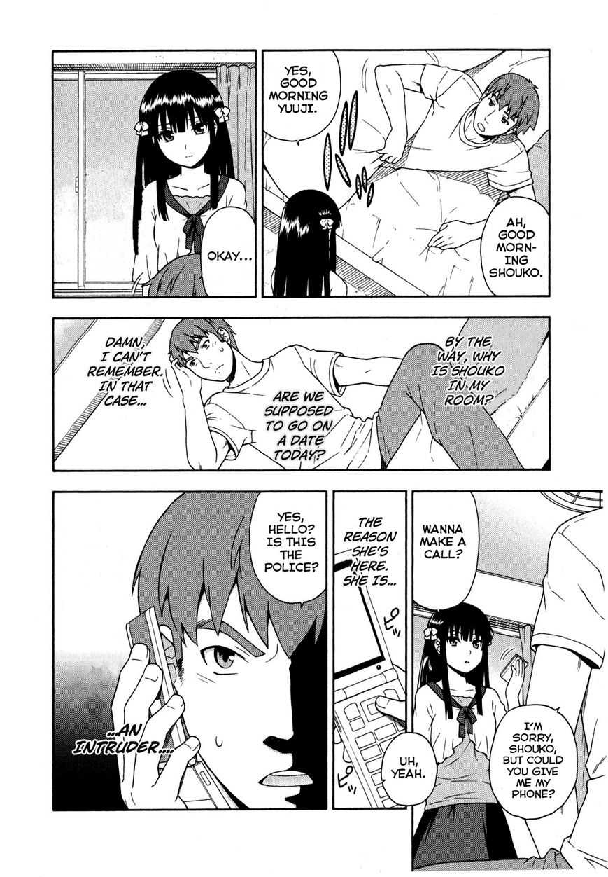 Baka to Tesuto to Shoukanjuu Chapter 22 page 2 - Chapter 22