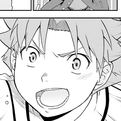 Baka to Tesuto to Shoukanjuu Chapter 37 cover