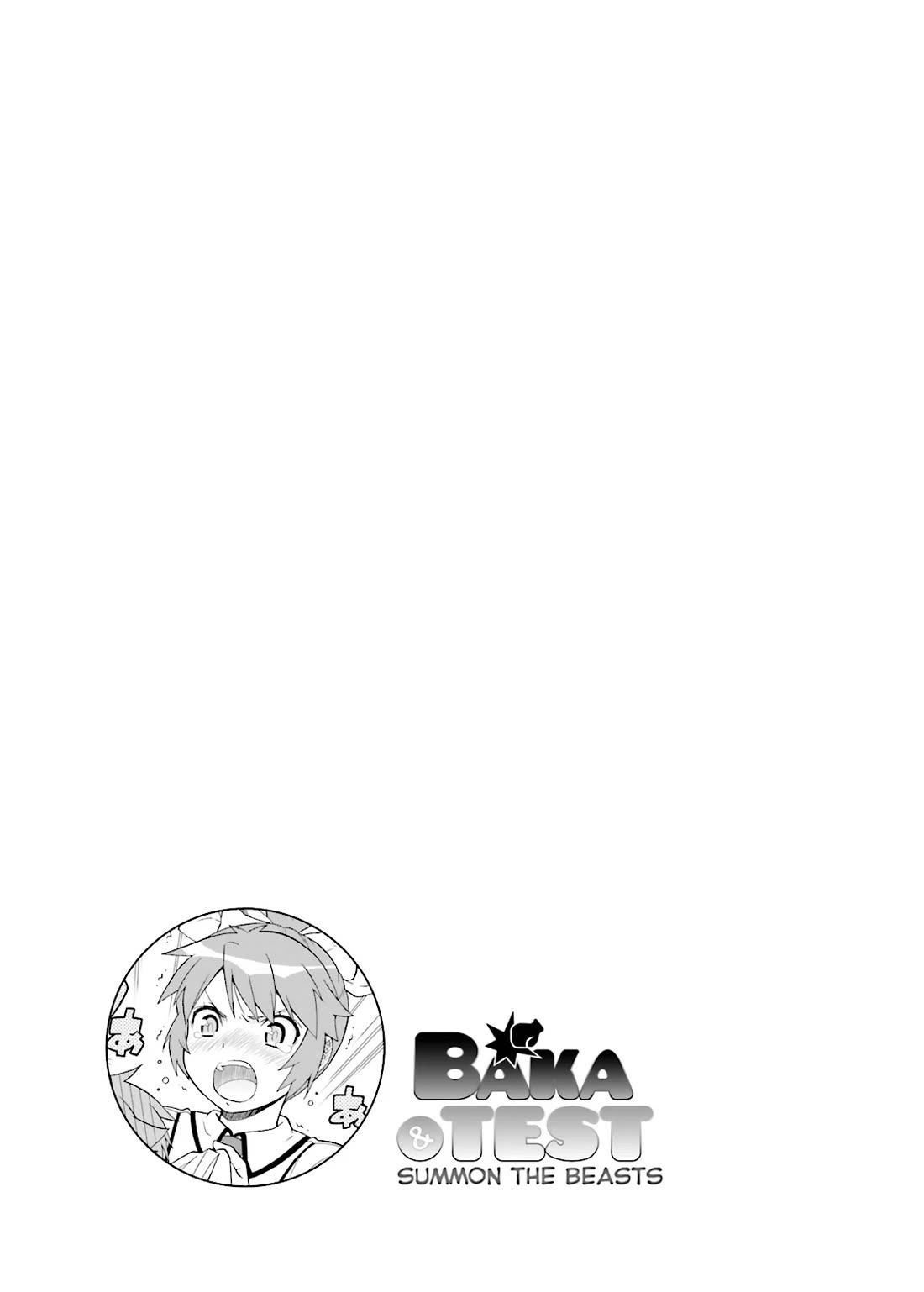 Baka to Tesuto to Shoukanjuu Chapter 40 page 29 - Chapter 40