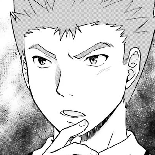 Baka to Tesuto to Shoukanjuu Chapter 40 cover