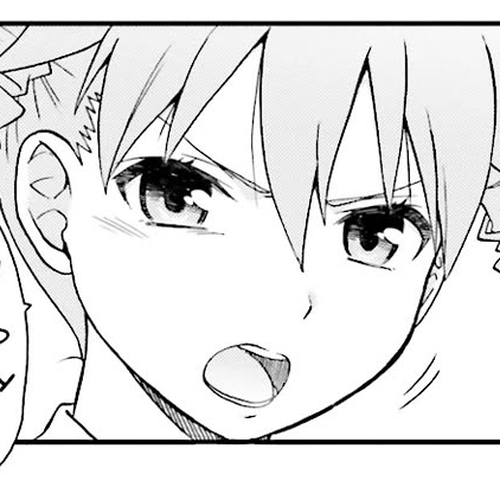 Baka to Tesuto to Shoukanjuu Chapter 44 cover