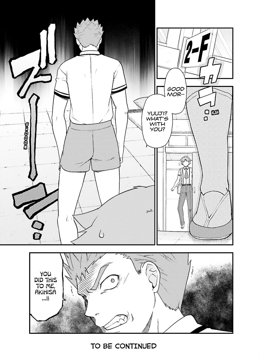 Baka to Tesuto to Shoukanjuu Chapter 48 page 31 - Chapter 48