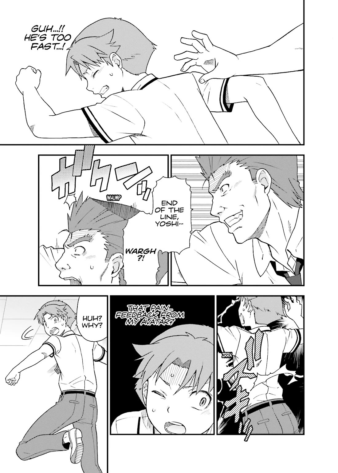 Baka to Tesuto to Shoukanjuu Chapter 49 page 29 - Chapter 49