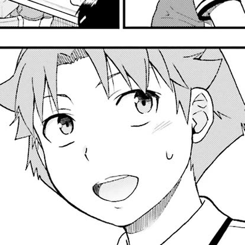 Baka to Tesuto to Shoukanjuu Chapter 52 cover