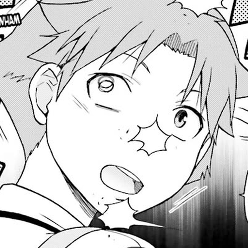 Baka to Tesuto to Shoukanjuu Chapter 54 cover